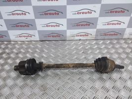 Renault 21 Front driveshaft 