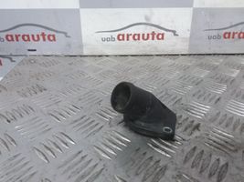 Volkswagen PASSAT B5 Termostato/alloggiamento del termostato 048121121B