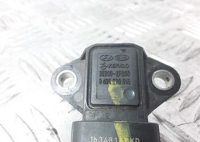 Hyundai ix35 Sensore di pressione 392002F000