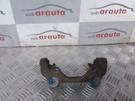 Opel Vectra C Supporto della pinza del freno anteriore 0605