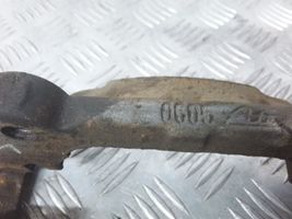 Opel Vectra C Supporto della pinza del freno anteriore 0605