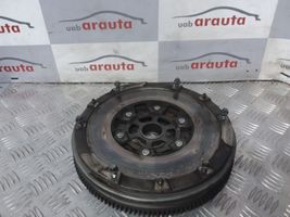 Opel Vectra C Volant moteur bi-masse 55350579