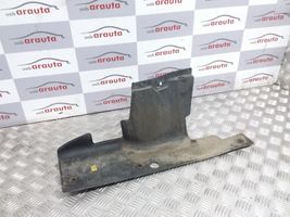 Opel Vectra C Moottorin alustan välipohjan roiskesuoja 24418207