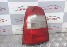 Opel Vectra B Luci posteriori 90585001