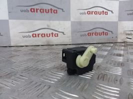 Opel Vectra C A/C air flow flap actuator/motor 