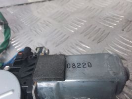 Subaru Legacy Alzacristalli della portiera anteriore con motorino 108220