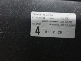 Subaru Legacy Tapis de coffre 
