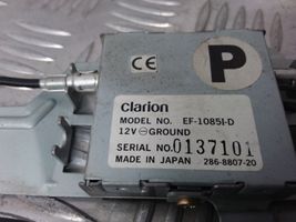 Subaru Legacy Amplificateur d'antenne EF1085ID