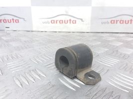 Opel Vectra C Sway bar bush bracket, rear 24457386