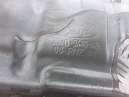 Ford Mondeo Mk III Pakokaasulämmön lämpökilpi 2S7Q9448AB