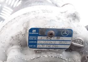 Mercedes-Benz Sprinter W906 Turbo A6510900980