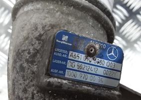 Mercedes-Benz Sprinter W906 Turboahdin A6510900980