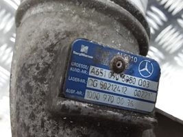 Mercedes-Benz Sprinter W906 Turbo A6510900980