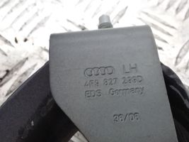 Audi A6 S6 C6 4F Aizmugurējā pārsega eņģe (-ess) 4F9827299D