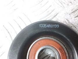 Hyundai ix35 Puleggia del tendicinghia dell’alternatore 13354A0199