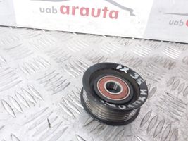 Hyundai ix35 Koło pasowe napinacza paska alternatora 6203DG8