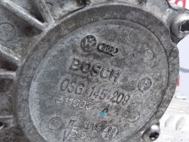 Audi A6 S6 C6 4F Pompa wtryskowa wysokiego ciśnienia 03G145209C