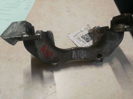 Ford Grand C-MAX Plaquette / support d'étrier avant 4255