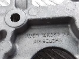 Ford Grand C-MAX Generator/alternator bracket AV6Q10K360AA