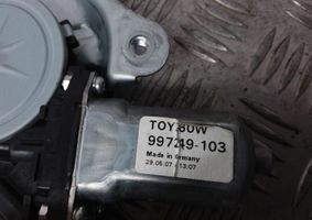 Toyota Corolla Verso E121 Fensterheber elektrisch mit Motor Tür vorne 99749103