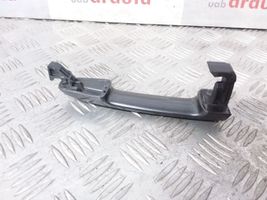 Toyota Corolla Verso E121 Manecilla externa puerta delantera 