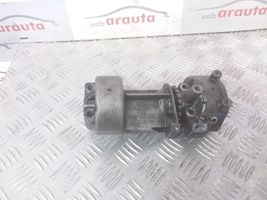 Audi A6 S6 C5 4B Arbre d'équilibrage pompe à huile 059103337B