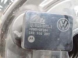 Volkswagen Golf V Stabdžių vakuumo pūslė 1K2614105AA