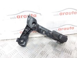 Ford Grand C-MAX Rear door interior handle AM51U266A62AF