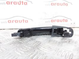 Ford Grand C-MAX Poignée extérieure de porte arrière AM51U22404CAW