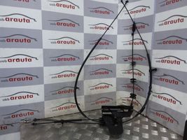 Ford Grand C-MAX Takaoven vaijeri 51600483