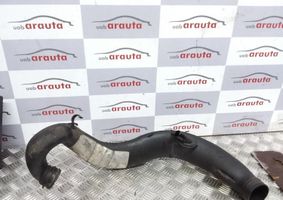 Citroen C5 Oro vamzdis į turbiną 9628792080A