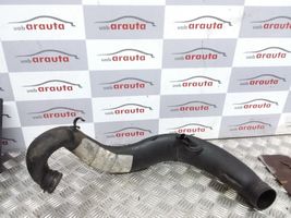 Citroen C5 Tuyau d'admission d'air turbo 9628792080A