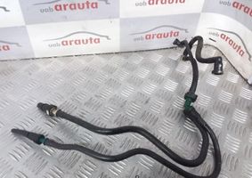 Citroen C5 Tuyau d'alimentation conduite de carburant 