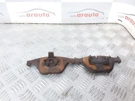 BMW 3 E90 E91 Brake pads (front) 