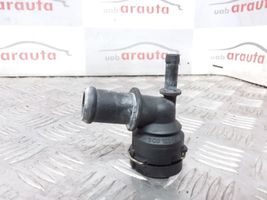 Volkswagen Golf V Tuyau de liquide de refroidissement moteur 1C0122291A