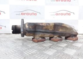 Audi A6 Allroad C6 Colector de escape 059253043L