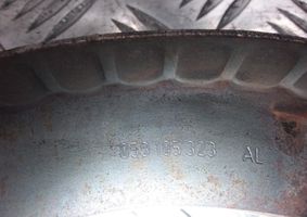 Audi A6 Allroad C6 Flywheel 059105323AL