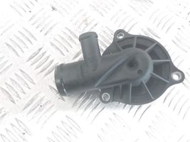 Audi A6 Allroad C6 Boîtier de thermostat / thermostat 059121111AA