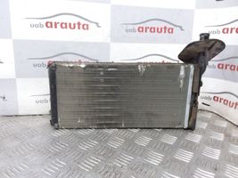 Volkswagen Transporter - Caravelle T4 Radiateur de chauffage 701819031