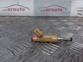 Toyota Verso Fuel injector 232500T030