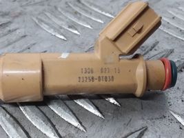 Toyota Verso Fuel injector 232500T030