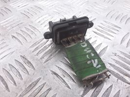 Fiat Ducato Heater blower motor/fan resistor B837
