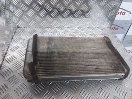 Fiat Ducato Radiateur soufflant de chauffage 