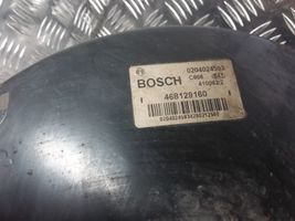 Fiat Ducato Brake booster 0204024593