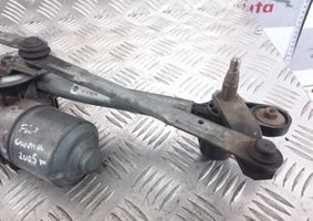 Fiat Croma Mechanizm i silniczek wycieraczek szyby przedniej / czołowej 3397020671