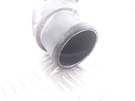 Fiat Croma Tube d'admission de tuyau de refroidisseur intermédiaire 51739709