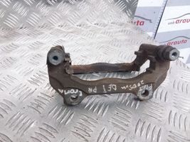 Fiat Croma Plaquette / support d'étrier avant 2183A