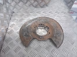 Ford Mondeo Mk III Rear brake disc plate dust cover 