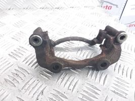 Volkswagen PASSAT B4 Plaquette / support d'étrier avant 4A17