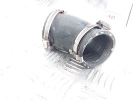 Volvo V50 Tube d'admission de tuyau de refroidisseur intermédiaire 1017512S01